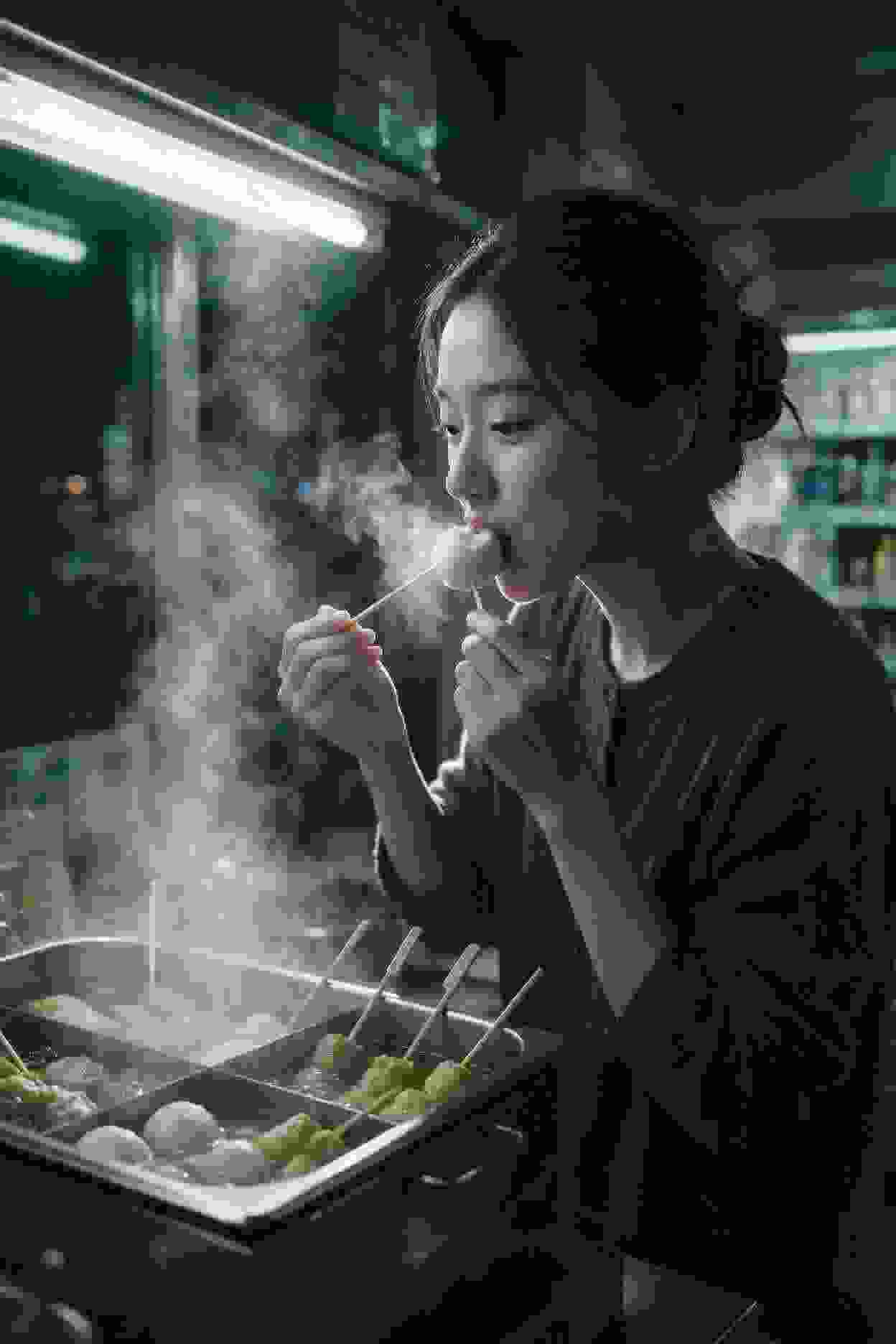 罪恶嘉年华