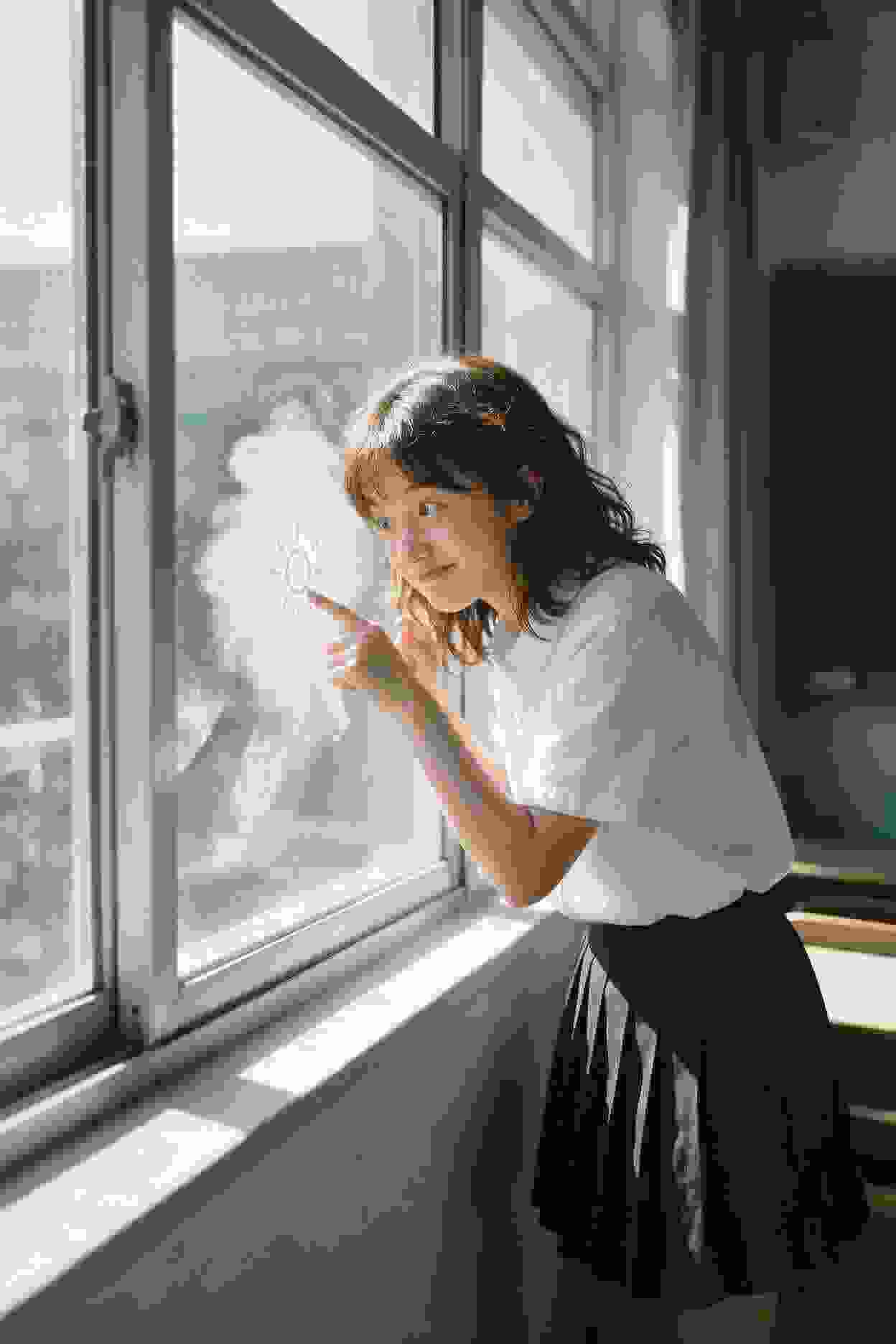秦朝密探