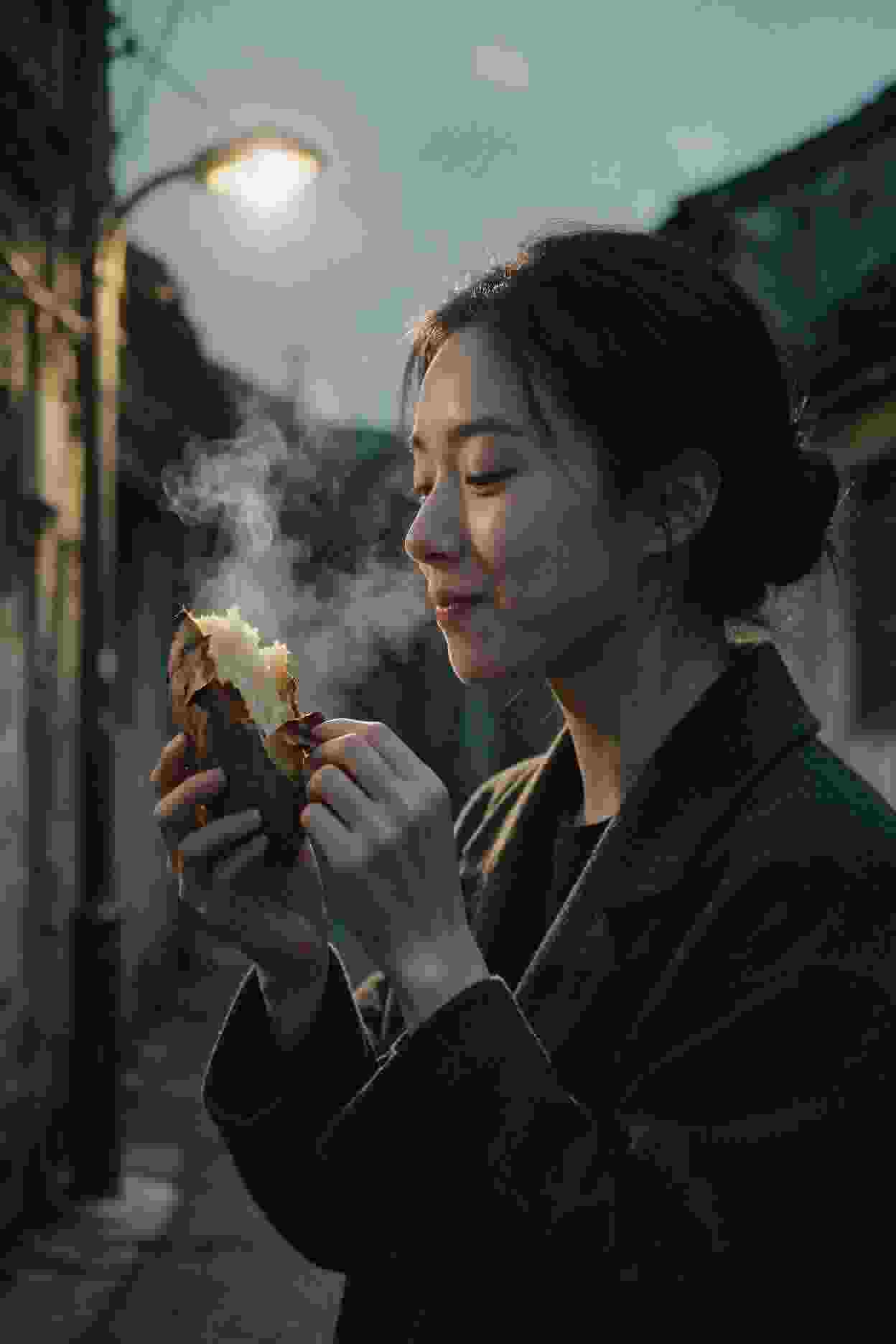 星辰之恋