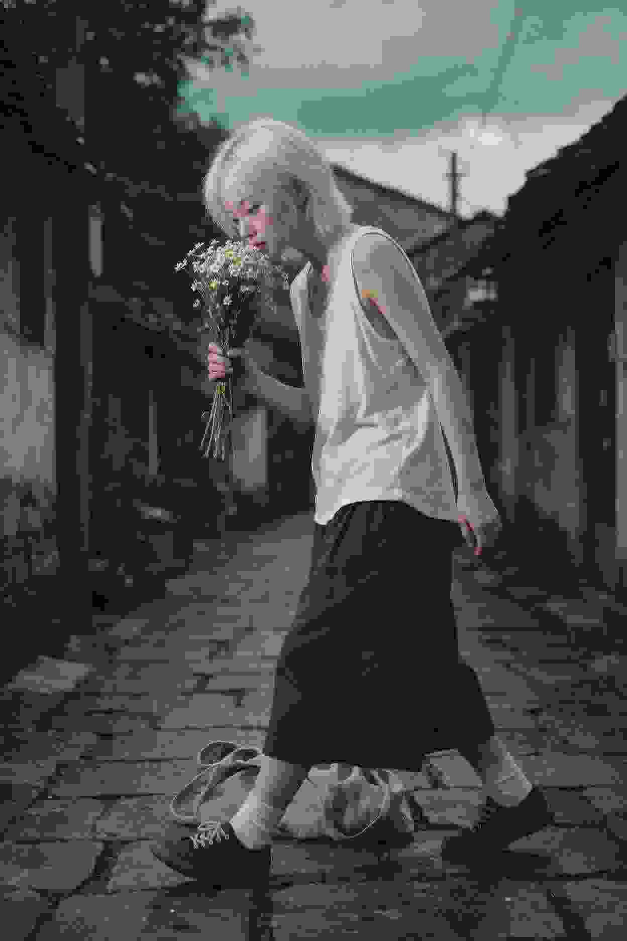 琼花谣